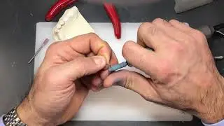 Wire Bending #2