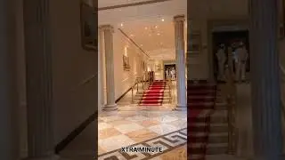 inside 5 star hotel itc windsor