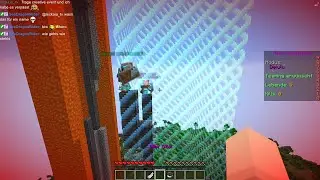 😱7 Tage Creative Event Ende😨Minecraft Delulu gecodet & testen🗿
