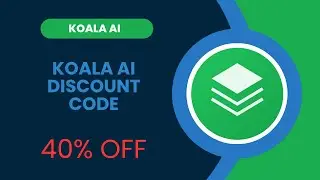 Unlock Huge Savings on Koala AI &ndash; Exclusive Discount Inside!