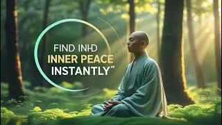 Instantly Achieve Inner Peace in Any Situation | Timeless Zen Wisdom Explained