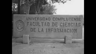 Reportaje Audiovisual  Emilio Romero
