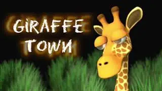 Credits - Giraffe Town