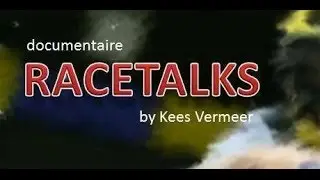 Sportdocumentaire: Race Talks