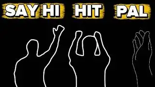 Immersive Interactive Warm Up ORIGINAL / Viral Interactive Game FULL VERSION LVL 99