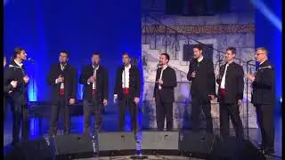 Klapa Cambi - Dobro jutro tugo ( Susret klapa Pismo moja Imotski )
