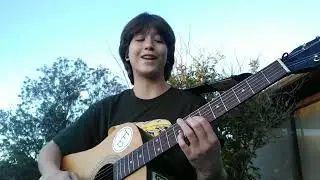The truth by The Front Bottoms - cover