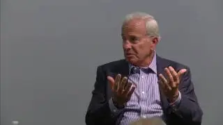 Business of News: Ken Lerer and Ken Auletta