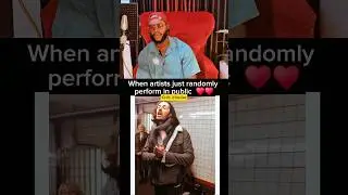 Reacting to That Time Hozier Performed 