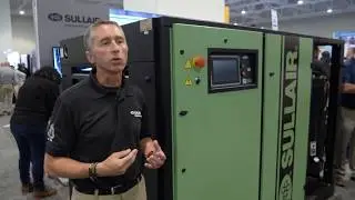 Sullair Booth | 2019 Best Practices EXPO