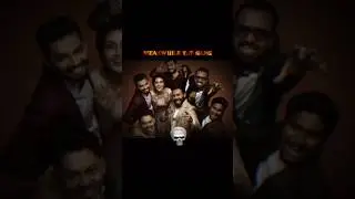 BROMANCE 🔥| Mahima Nambiar | Arjun Ashokan | Malayalam Movie | #edit #mahimanambiar #arjunashokan