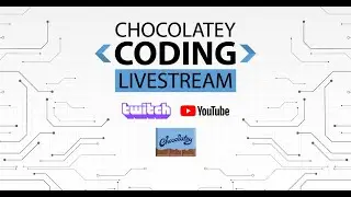 Creating Chocolatey packages, step-by-step, the easy way!