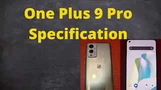 #Oneplus9pro 📱 One Plus 9 Pro leaked first look & Specification