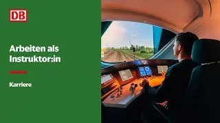 Arbeiten als Instruktor*in: ein Blick hinter die Kulissen | DB Training