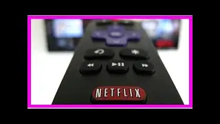 Breaking News | 'The writing's on the wall': Streaming services like Netflix set to overtake cable