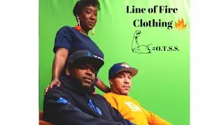 Line of Fire Clothing: Overcoming obstacles & catching the flame