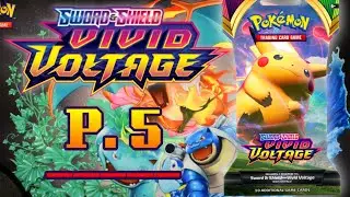 Worst Reveal  Ever - Vivid Voltage #Shorts 5