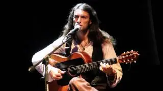 I LOST MY WAY || Moscow 2010 || Estas Tonne