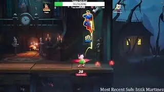 Multiversus for a bit! come and hang!! {JOIN THE DISCORD/ LINK IN DESC!!!!}
