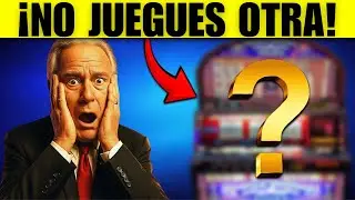 Ex Empleados de Casino EXPONEN: TOP 11 Tragamonedas Baratas que M&aacute;s Pagan en 2025