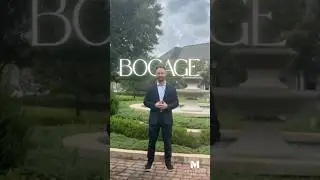 Bocage Baton Rouge Neighborhood Tour | Luxury Gated Community in the Heart of the City