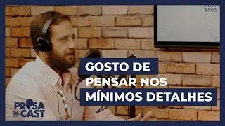 MEU APELIDO L&Aacute; EM CASA ERA 