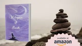 Whispers Of Breath | Book Trailer |Personal Development Books| Stardom Books