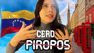 DIFERENCIAS ENTRE VENEZOLANOS Y ESCOCESES