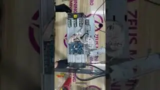 How to disassemble the Antminer S19+ miner for repairs? | ASIC miner Repair Tips