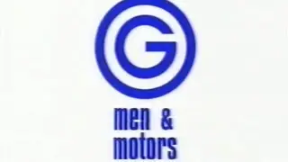 Granada Men & Motors - Closedown mid-1998