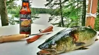 Dollars Lake, Ontario
