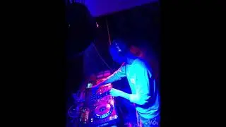 Dj. Set FULLON sample