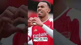 Arsenal Vs Manchester United Fa Cup 😂😂