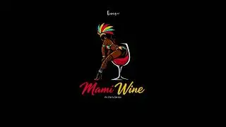 EMMAW, Chris Strick - Mami Wine