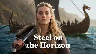 Steel on the Horizon &ndash; Nordic Viking Song of Storm and Steel