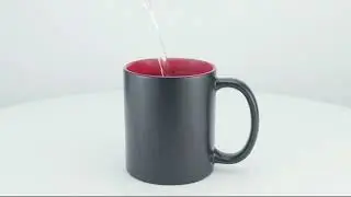 Ebizniz Store Custom Print Color Changing Mug