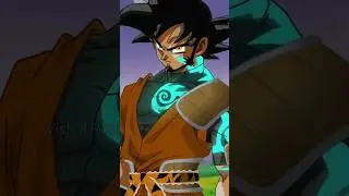 Who is Future GOKU  !!!
