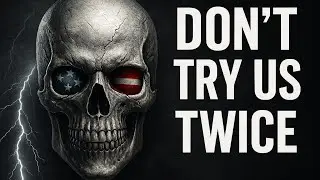 🇺🇸TRY US TWICE🇺🇸 &ndash; ☠️The Country Song They Warned You About☠️
