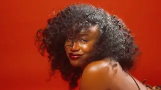 Nahima - Spend'n It (Official Music Video)