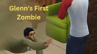 Supply Run | Zombie Attack |  Sims Apocalypse Challenge