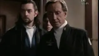 seaQuest - Nathan and Kristin - Queen of Hearts