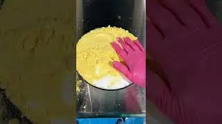 Why we DON'T add Bathbombs in Slime