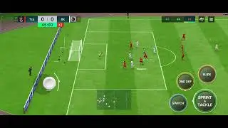 أنا آسف لأنني لم أتمكن من تقديم مباراة ممتعة لكم، للأسف خسرنا.