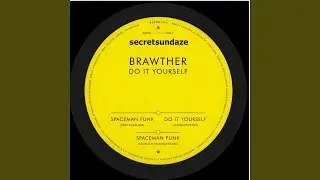 Spaceman Funk (George Fitzgerald Remix)