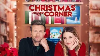 Sneak Peek - Christmas Around the Corner - WithLove