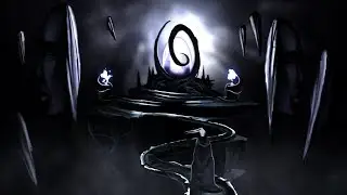 Dark Elf Music - Nightfall Sanctuary