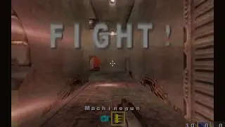 Quake 3 Alice Arena 107
