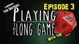 How to play the LONG GAME with the shovel in Dayz