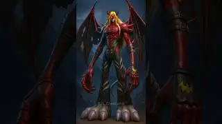 From Cute to Demonic Overlord! DemiDevimon's Evolution