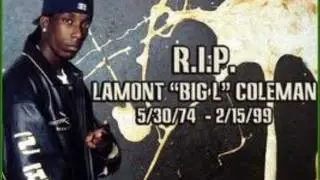 Classic rap/hip hop mix. Big L. Flamboyant, Changes Remix 2TenRecords